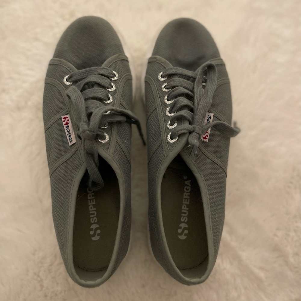 Superga Sneakers